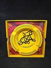 Drew Estate Nica Rustica Ceramic Ashtray – “The Pride of Estelí” New picture