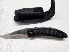 maxam folding knife picture