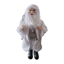 Northlight Standing Santa Claus Christmas Figure 16