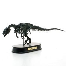 Favorite Allosaurus Skeleton Model Limited Collectible Dinosaur Statue New picture