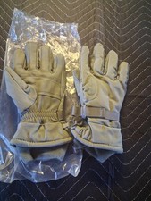 Cold Wet Weather Gloves Intermediate (Large) - Foliage Green picture