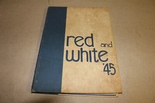Battin High School Yearbook 1945 