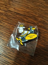 Beekman 1802 Goatie Pin From LaGuardia Airport Store New picture