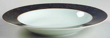 Mikasa Kingsley Rimmed Soup Bowl 381079 picture