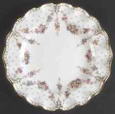 Royal Crown Derby Royal Antoinette Dinner Plate 7019225 picture