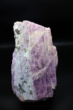GIGANTIC Purple Kunzite Spudomene SPECIMEN Mineral Crystal 12LB HUGE Afghanistan picture