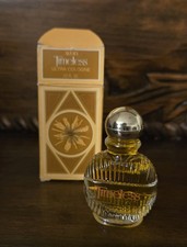 Vtg AVON TIMELESS Fragrance Cologne .33 fl oz NEW IN BOX SEALED    picture