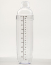 1000 Ml beverage shaker/drink mixer/ cocktail shaker/Milk Tea shaker picture