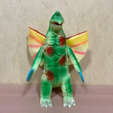 Bandai Bullmark Draco Retro Soft Vinyl 32cm Giant Drago Ages 13+ picture
