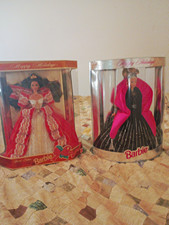 1998 Holiday Barbie Collector Special  Mattel Vintage Barbie Dolls#20200 picture