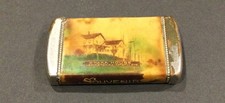 Vintage Match Safe, O’HARA HOUSE, Lexington NY, New York, Catskill Mountains picture