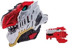 Bandai Kishiryu Sentai Ryusoulger DX Ryusoul changer Japan new Adult 15+ picture