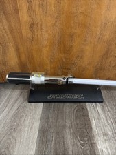 Starwars 2007 Master Replicas Anakin Skywalker Lightsaber Hasbro picture