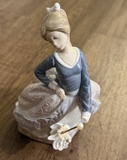 Authentic Vintage Lladró 