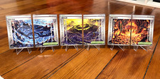 Pokémon Japanese Storm Emeralda Legendary Stadium Complete Set picture