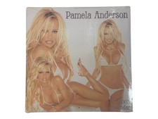 PAMELA ANDERSON 2003 Sexy Calendar picture
