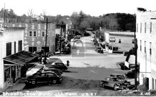 Street View Cars Sunbright Tennessee TN - Reprint picture