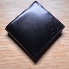 Pokemon Team Rocket SECRET TEAMS R Bi-Fold Wallet Pokemon Center Exclusive picture