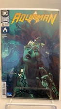 30898: DC COMICS AQUAMAN #32 NM Grade picture