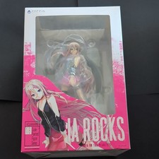 Aquamarine VOCALOID IA Rocks Aria on the Planetes 1/8 Scale Figure Japan NEW picture