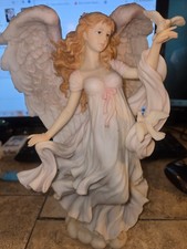Seraphim Classics Heaven’s Maiden Angel Figurine Vanessa 1996 LE #37907 FREE S&H picture