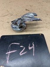 Vintage 1931 1932 31 32 CHEVROLET CABRIOLET COUPE RADIATOR HOOD ORNAMENT EAGLE picture