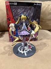 Max Factory Hacker (Chelsea) Figure 7th Dragon 1/7 Scale picture