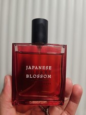 Bath & Body Works  Japanese Cherry Blossom Eau De Toilette EDT Spray  1.7 fl oz picture