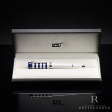 Montblanc Bonheur Weekend Special Edition Ballpoint Pen Ballpoint ID 118503 picture