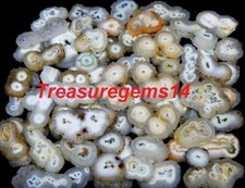2500 CT Wholesale Lot Natural Sun Eye Quartz Druse Rock Rough Slab Gems picture