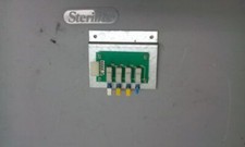 Midway arcade test switch picture