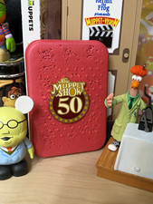 D23 Exclusive The Muppet Show 50th Mystery Pin Blind Pack Chaser LE500 picture