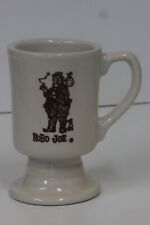 Vintage Hobo Joe Coffee Mug 5