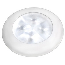 Hella Marine Hella Marine Slim Line LED Enhanced Brightness Round Courtesy picture