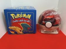 Pokémon Charizard PokeBall *SEALED* picture
