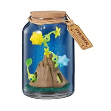 Nintendo Pikmin Terrarium Collection 2 Trading Figure picture