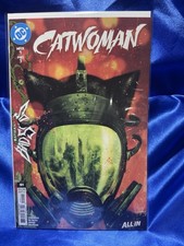 Catwoman #91 Cvr A Fiumara (DC, 2026) | We Pack Securely & Combine Shipping picture