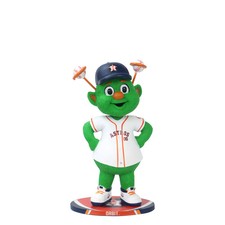 Orbit Houston Astros Mini Superstar Series 5 Inch Bobblehead MLB Baseball picture