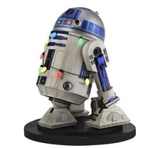 STAR WARS 3.5 FT Animated LED R2-D2 Animatronic picture