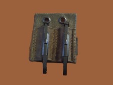 German harness adapter to Alice Clip Attachment Converts to U.S System picture