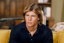 Jan-Michael Jan Michael Vincent 8x12 giclee photo  picture