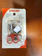 Singer Traveling Sewing Kit 00267 NIB NOS picture