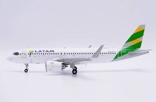 JC Wings XX20450 Latam Airbus A320-200 Brazil Flag PR-XBG Diecast 1/200 Model picture