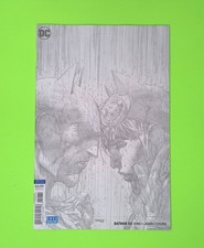 Batman #50e Vol. 3 2018 DC Comics Variant High Grade Comic Book B32-64 picture