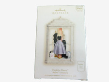 Hallmark Keepsake Dusk To Dawn - Barbie