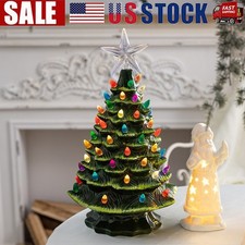 Ceramic Christmas Tree - 15