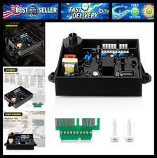 2026 Upgraded 91365 RV Water Heater Ignition Control Circuit Board Compatible wi picture
