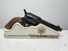 Hoffman Classics Historic Pistol Series Frontier Model US Marshals 44/40 picture