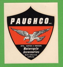 VINTAGE ORIGINAL 1963 