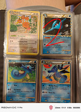 Pokémon 72-Card Lot Autographed/Signed by Gustavo Wada English 2010 WC 2011 picture